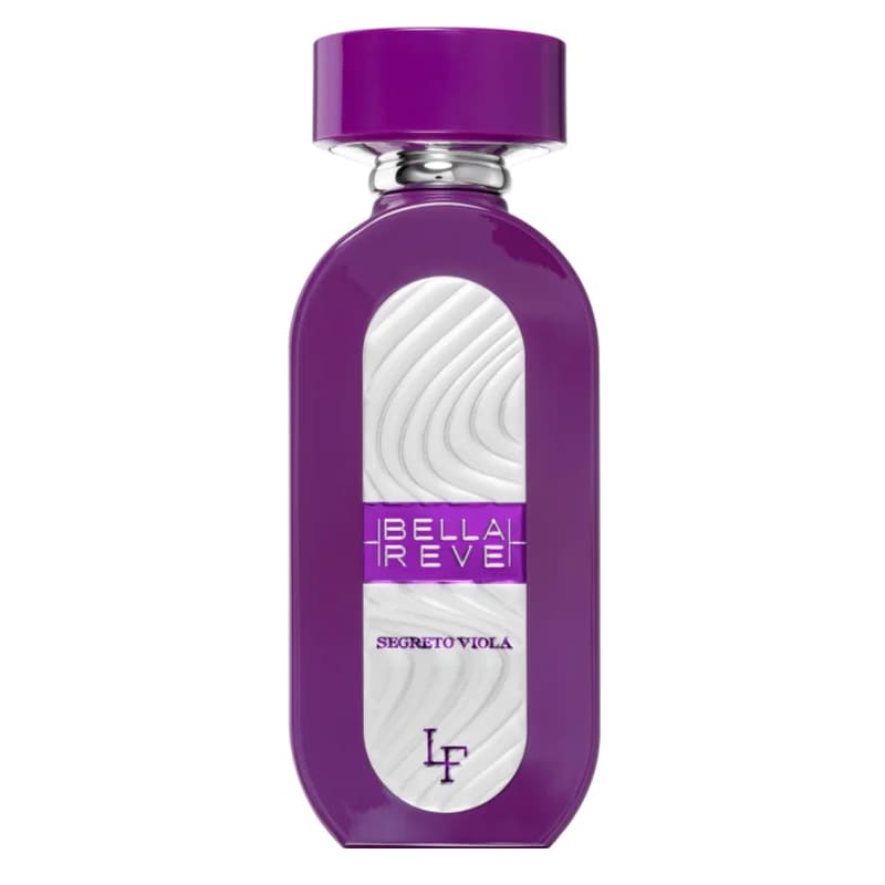 La Fede Bella Reve Segreto Viola edp 100ml Mujer - La Fede - Default Title - Perfumisimo