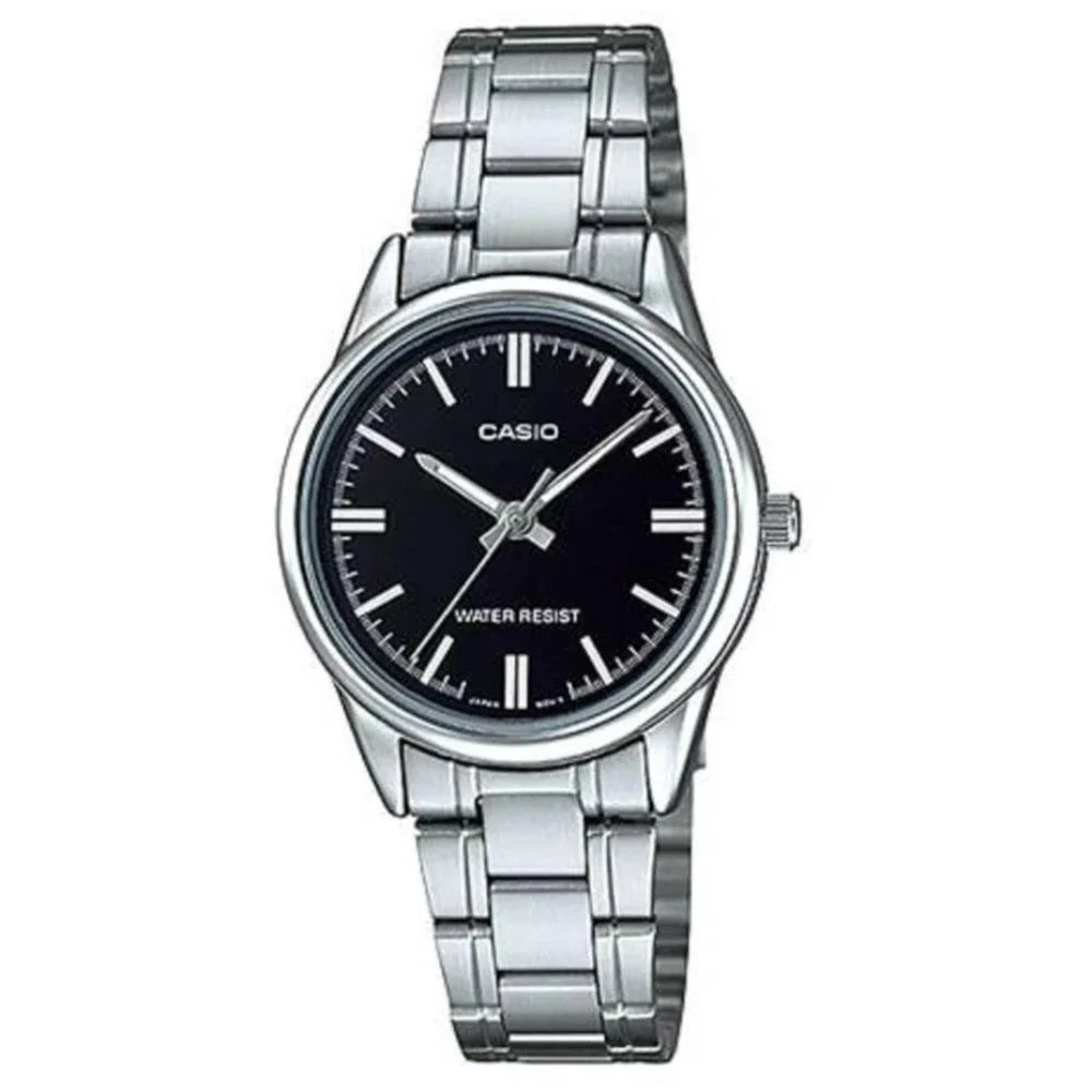 Reloj Casio LTP-V005D-1A Mujer - Análogo