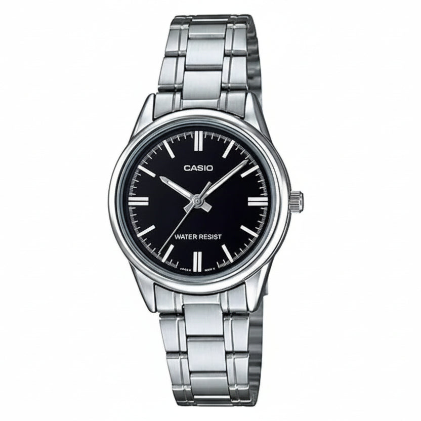 Reloj Casio LTP-V005D-1A Mujer - Análogo