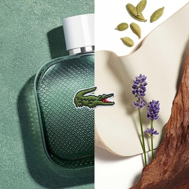 Lacoste L.12.12 Blanc EAU Fraîche edt 100ml Hombre - Lacoste - Default Title - Perfumisimo
