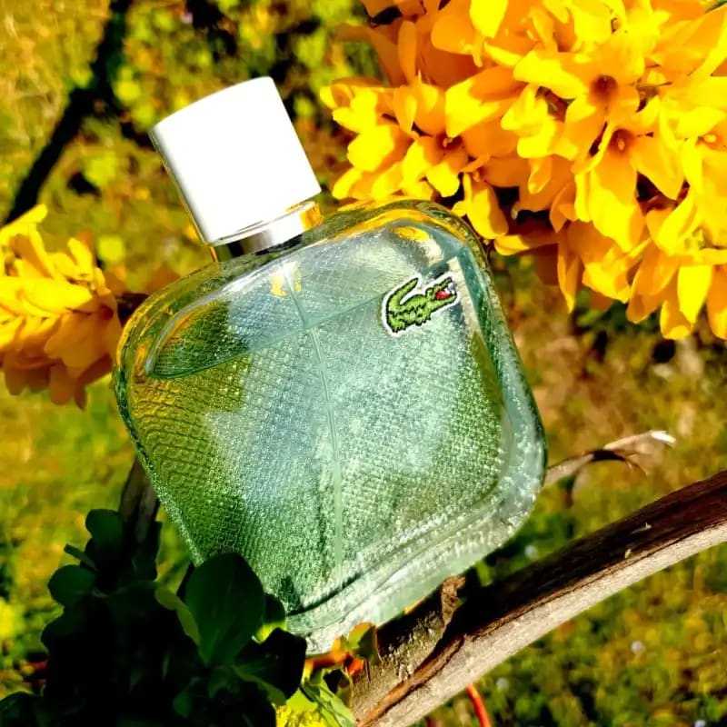 Lacoste L.12.12 Blanc EAU Fraîche edt 100ml Hombre - Lacoste - Default Title - Perfumisimo