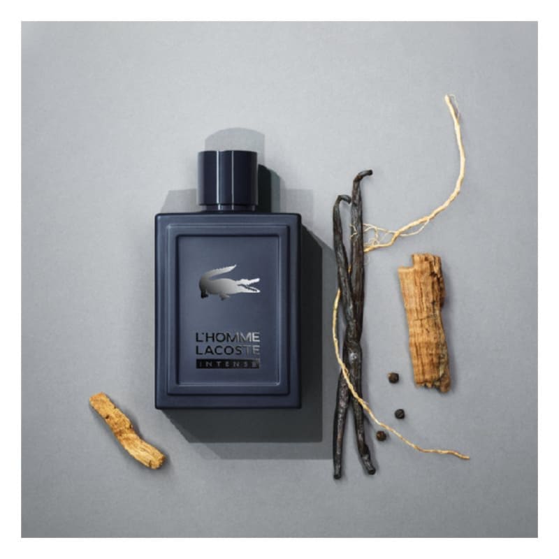 Lacoste L’Homme Intense edt 100ml Hombre - Lacoste - Default Title - Perfumisimo