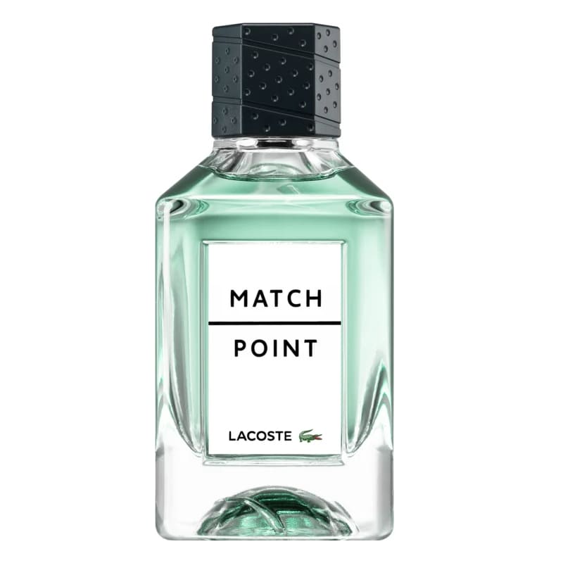 Lacoste Match Point edt 100ml Hombre