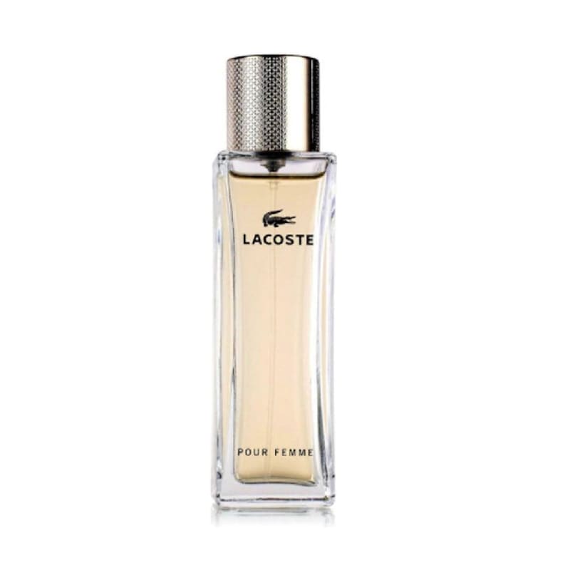 Lacoste Pour Femme  edp 90ml Mujer