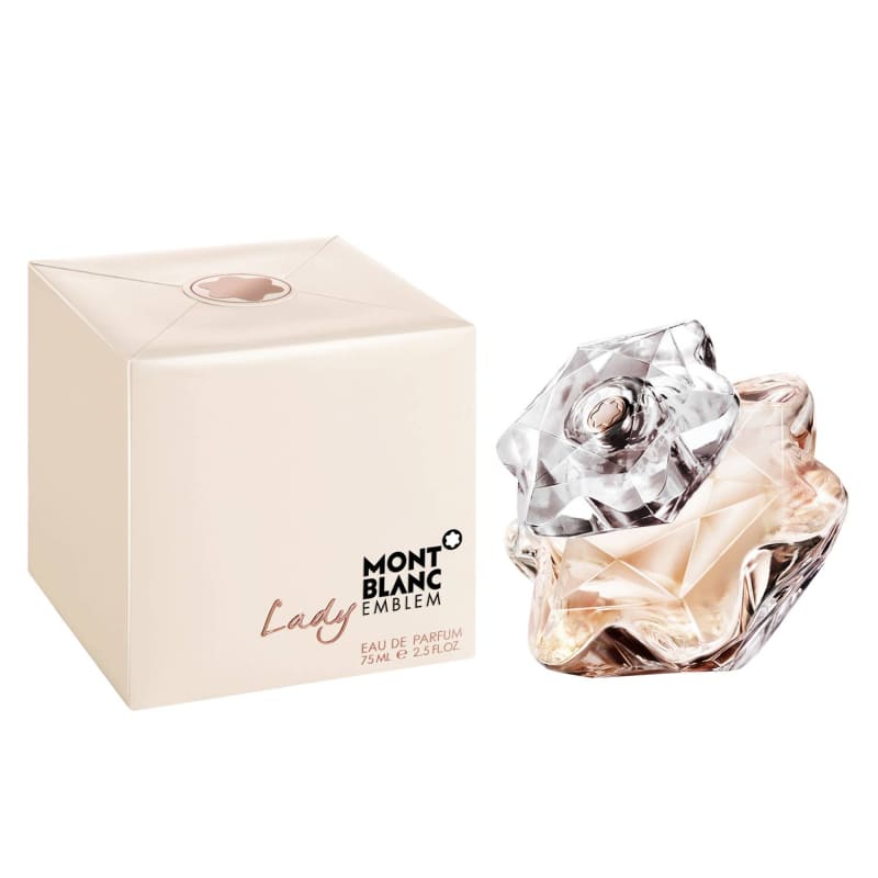 Montblanc Lady Emblem edp 75ml Mujer