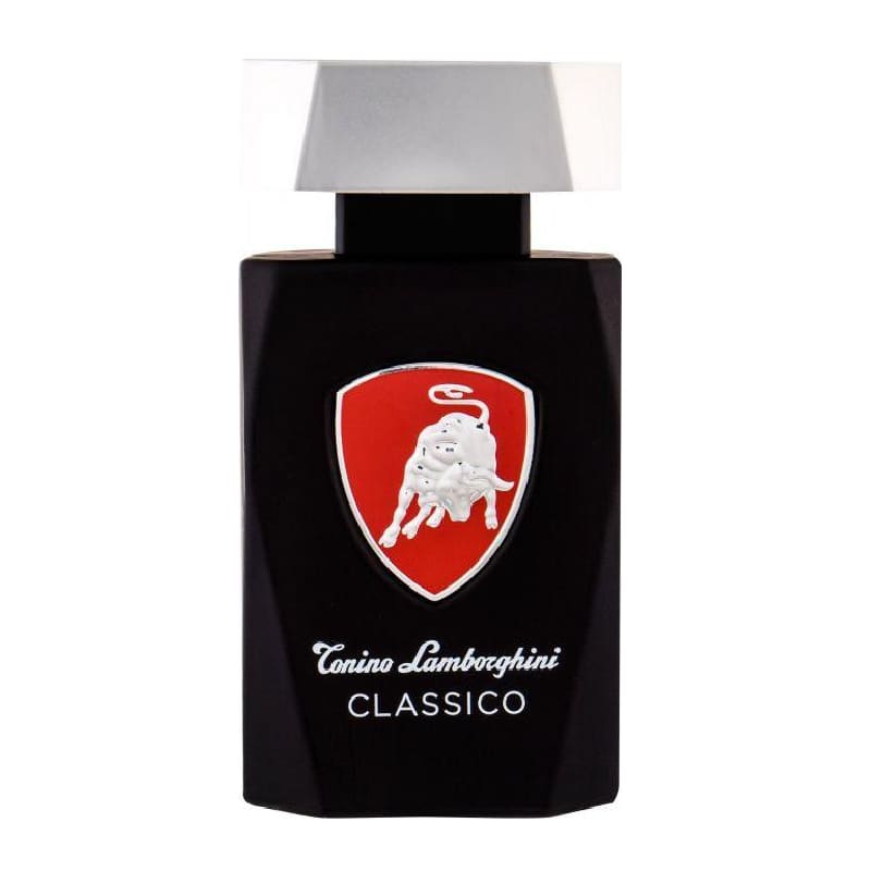 Lamborghini Classico edt  75ml Hombre