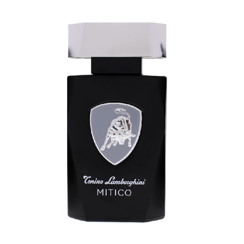 Lamborghini Mitico Estuche edt 75ml+AS 100ml Hombre - Lamborghini - Default Title - Perfumisimo