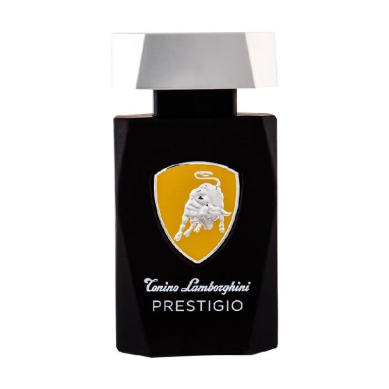 Lamborghini Prestigio edt 125ml Hombre