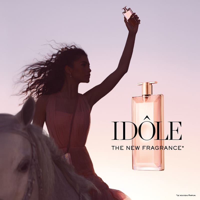 Lancome Idole Le Parfum edp 100ml Mujer