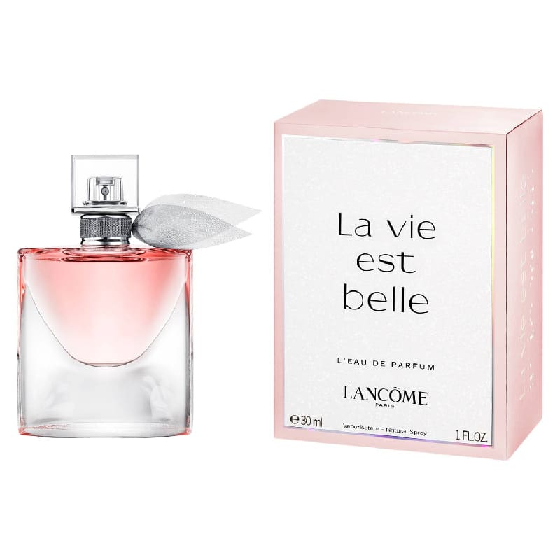 Lancome La Vie Est Belle edp 30ml Mujer Rechargeable