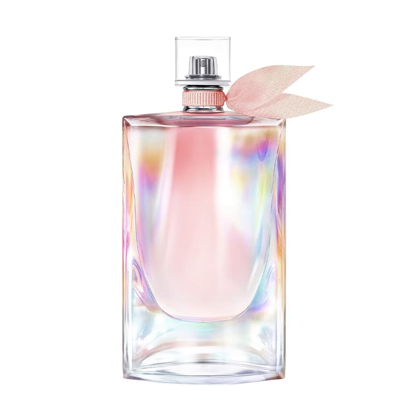 Lancome La Vie Est Belle Soleil Cristal edp 100ml Mujer