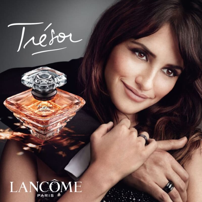 Lancome Trésor edp 100ml Mujer - Lancome - Default Title - Perfumisimo