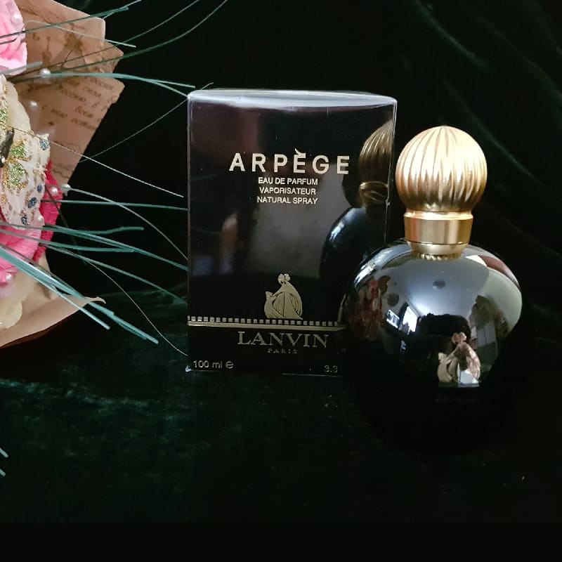 Lanvin Arpege edp 100ml Mujer