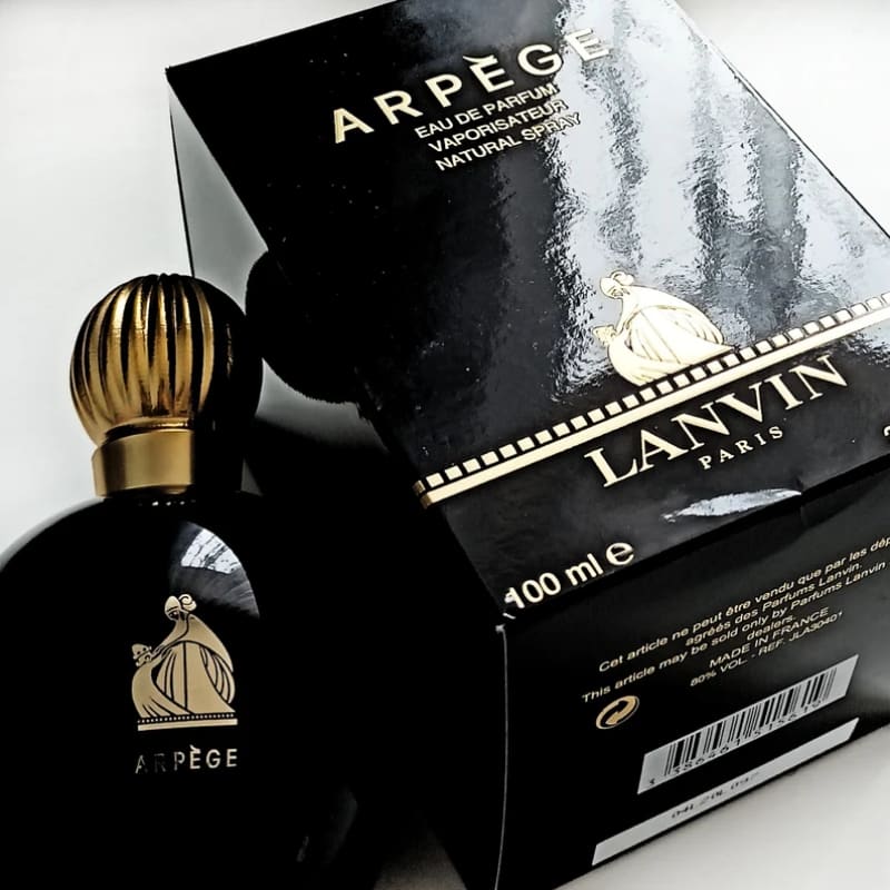 Lanvin Arpege edp 100ml Mujer