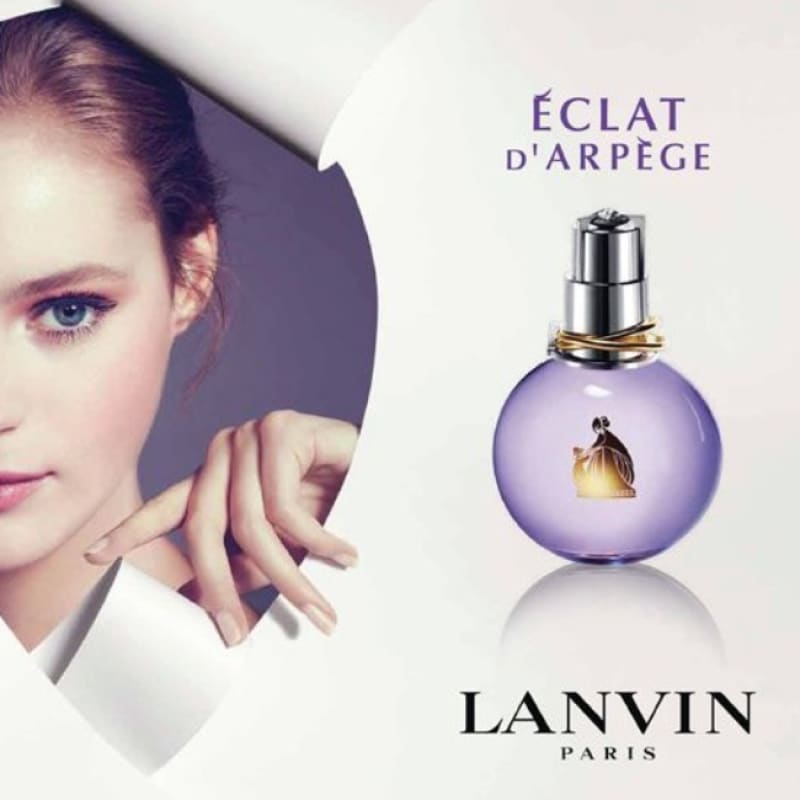 Lanvin Eclat Arpege edp 100ml Mujer - Lanvin - Default Title - Perfumisimo
