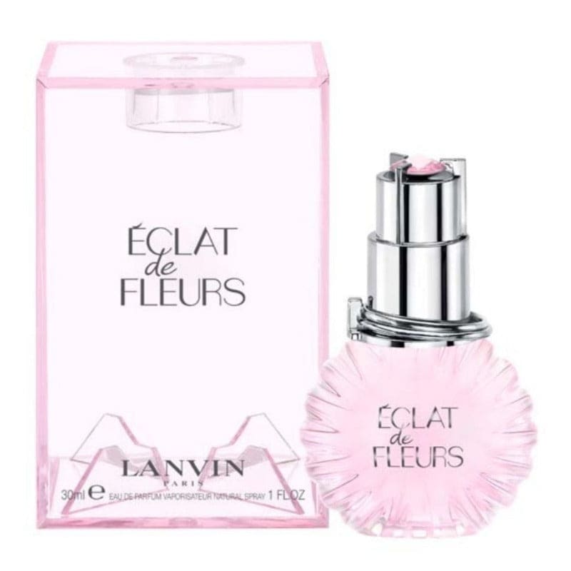 Lanvin Eclat De Fleurs edp 30ml Mujer