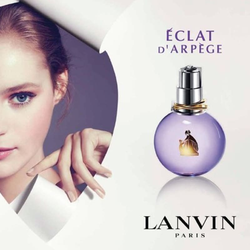 Lanvin Eclat edp 100mlMujer TESTER