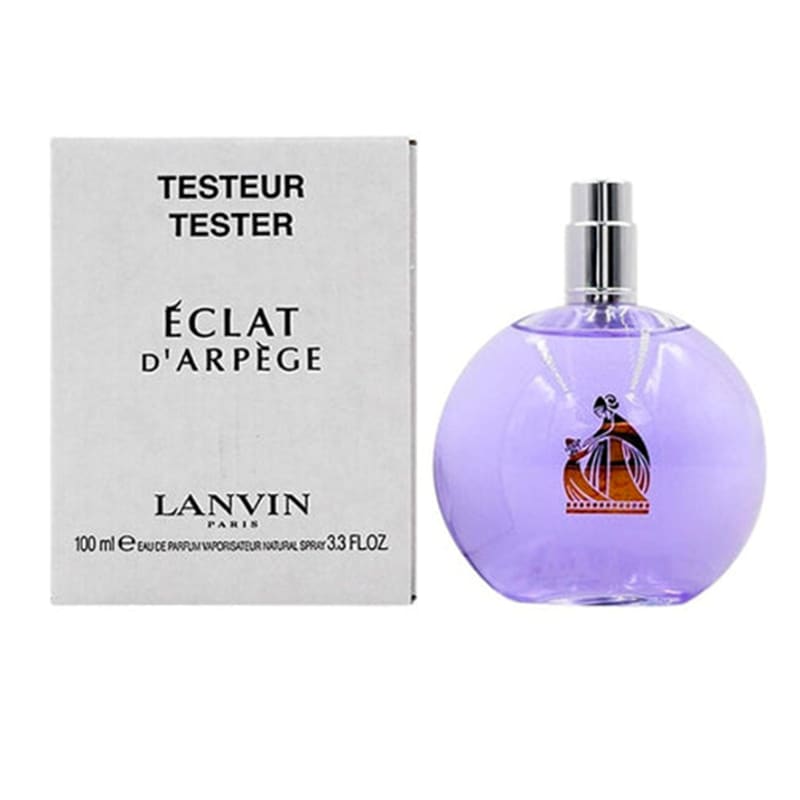 Lanvin Eclat edp 100mlMujer TESTER