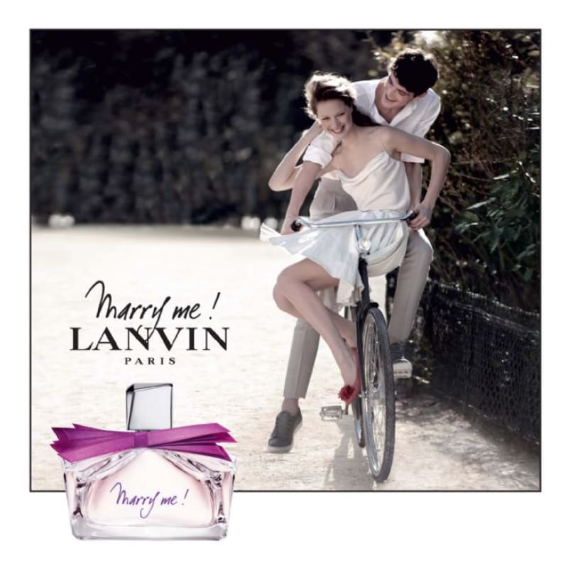  Lanvin Marry Me EDP 75ml Mujer