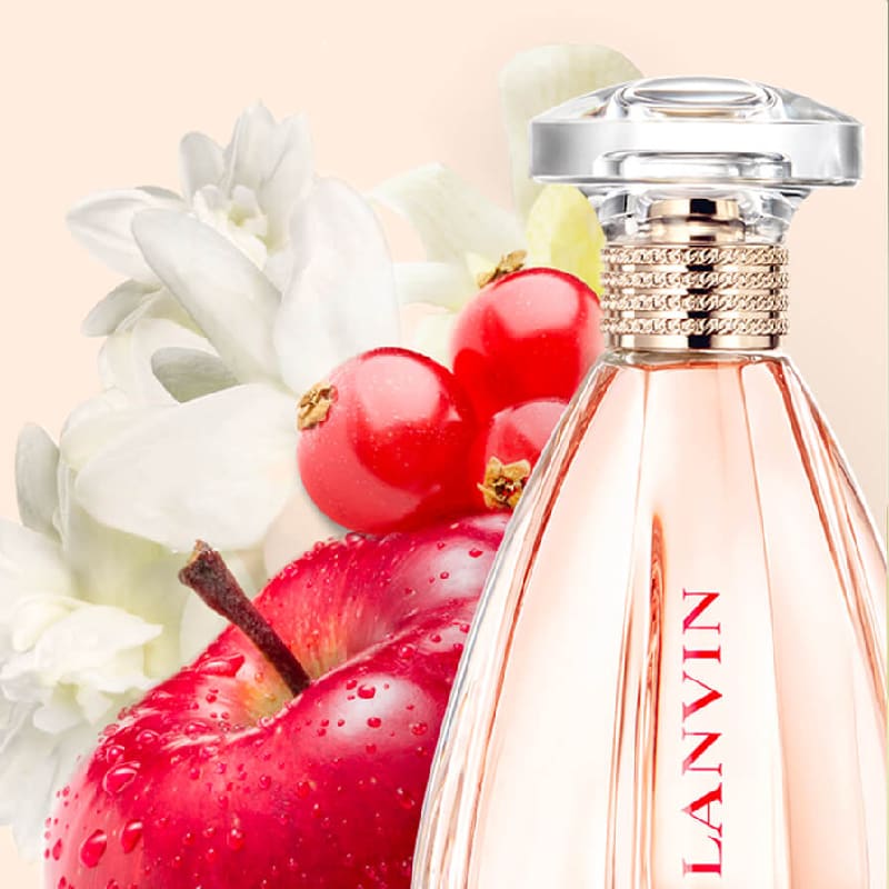 Lanvin Modern Princess Eau Sensuelle edt 90ml Mujer