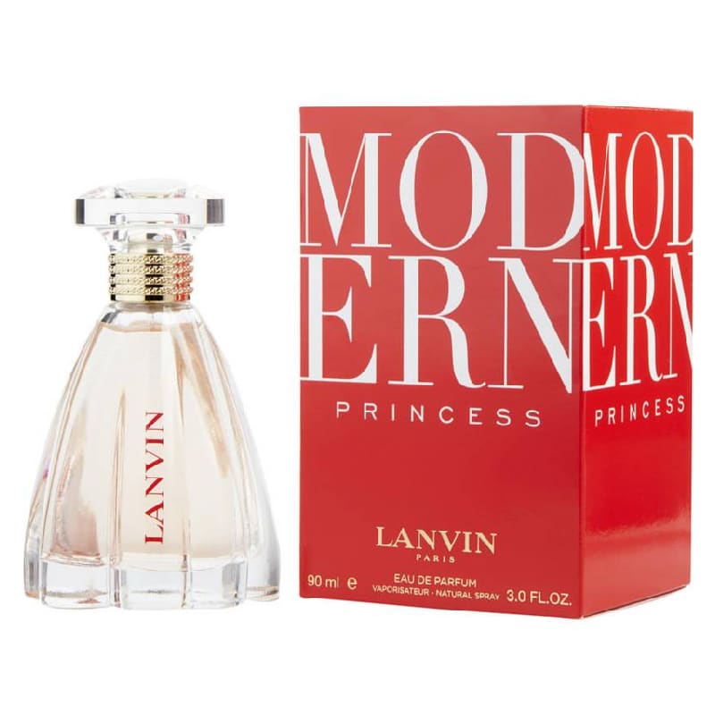 Lanvin Modern Princess edp 90ml Mujer