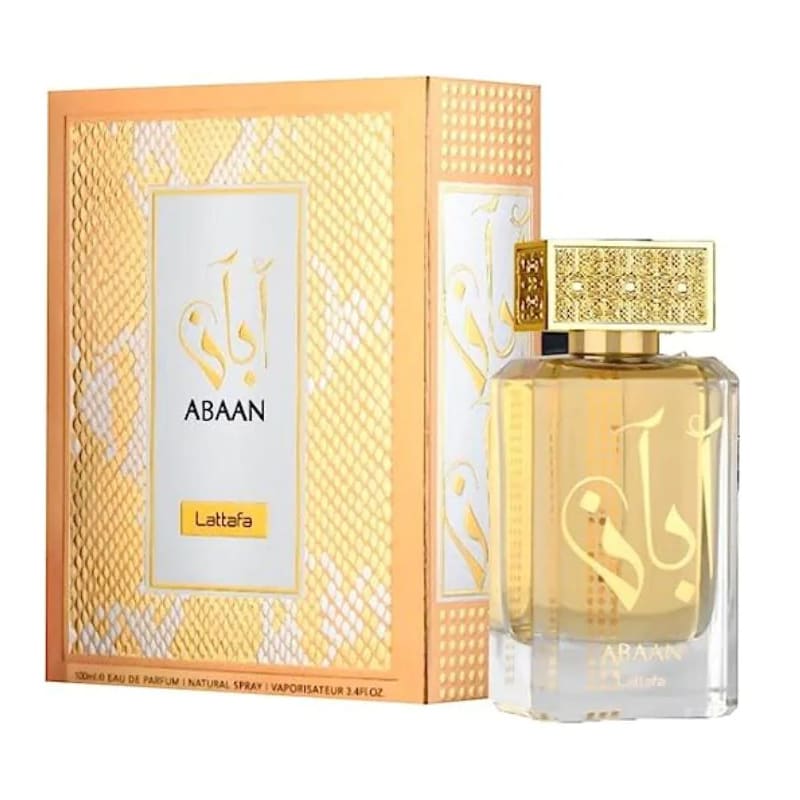Lattafa Abaan edp 100ml Mujer