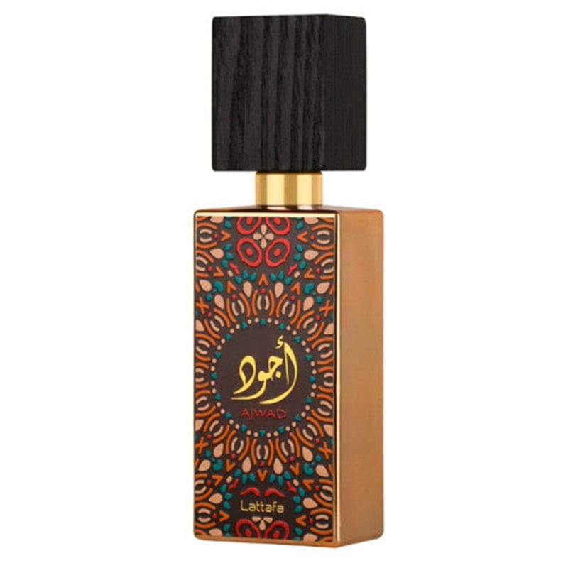 Lattafa Ajwad edp 60ml UNISEX - Lattafa - Default Title - Perfumisimo