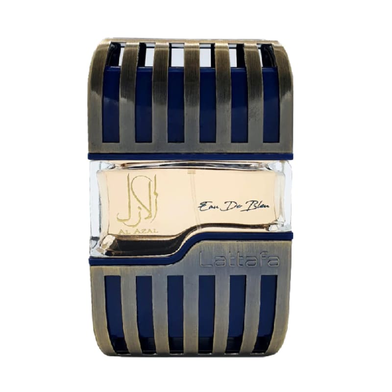Lattafa Al Azal edp 100ml UNISEX
