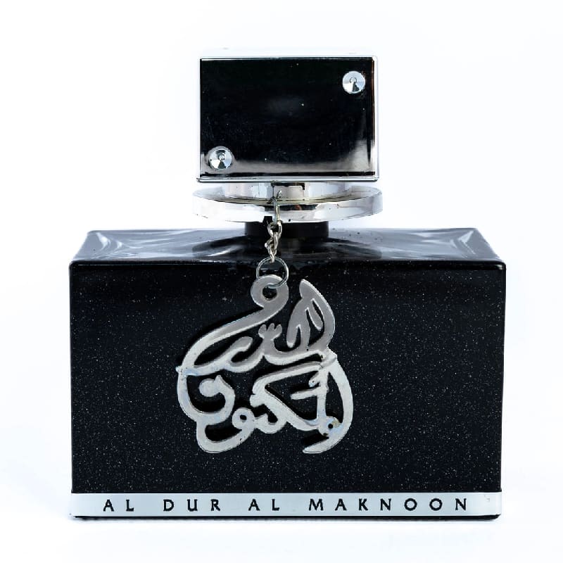 Lattafa Al Dur Al Maknoon Silver edp 100ml Unisex