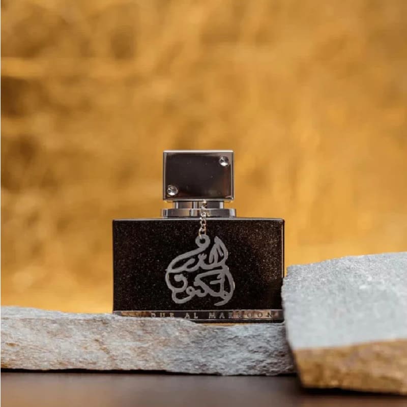 Lattafa Al Dur Al Maknoon Silver edp 100ml Unisex
