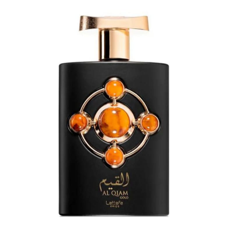 Lattafa AL Qiam Gold edp 100ml UNISEX - Lattafa - Default Title - Perfumisimo