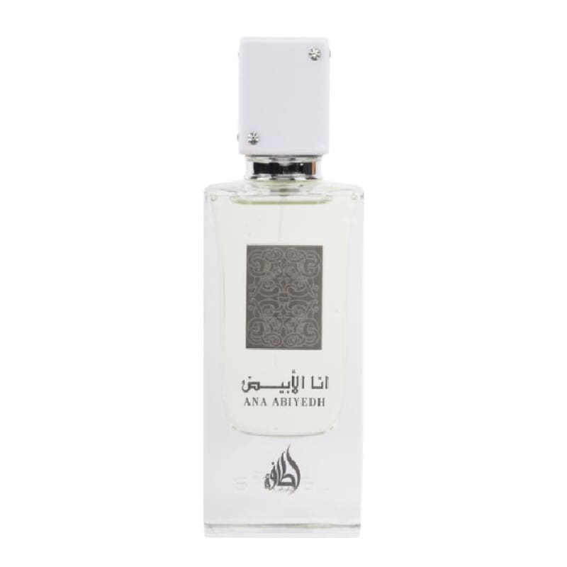 Lattafa Ana Abiyedh edp 60ml UNISEX - Perfume
