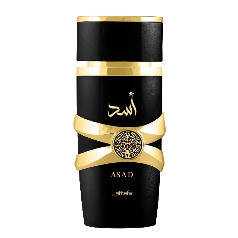 Lataffa Asad edp 100ml Hombre