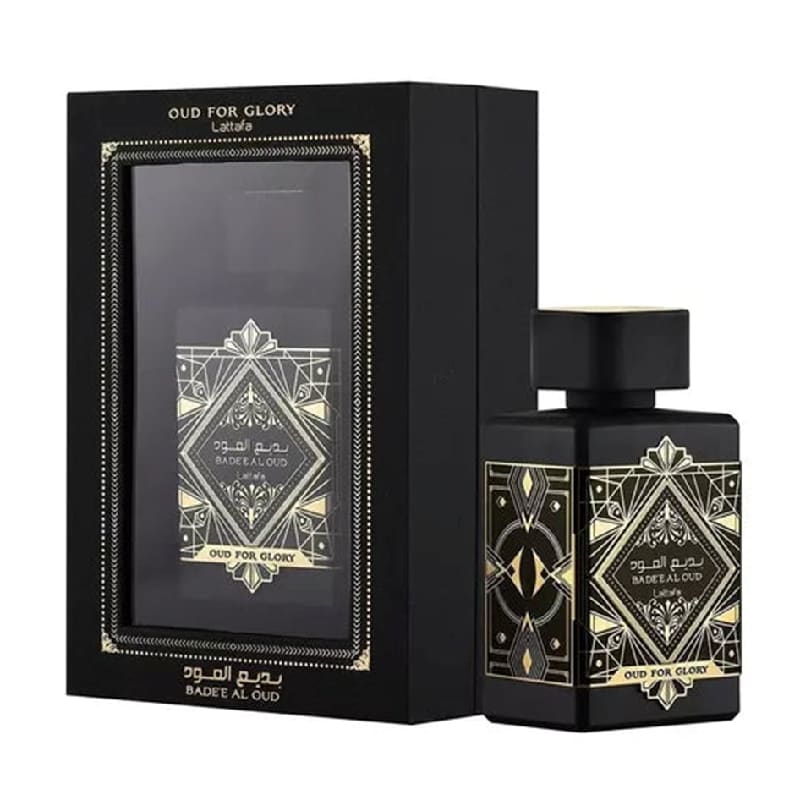 Lattafa Badee Al Oud For Glory edp 100ml UNISEX - Lattafa - Default Title - Perfumisimo