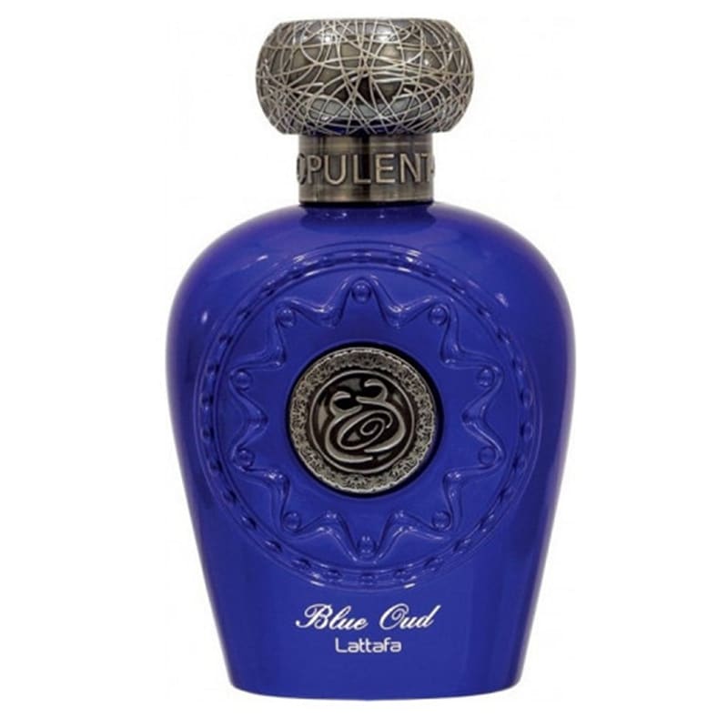 Lattafa Blue Oud edp 100ml UNISEX