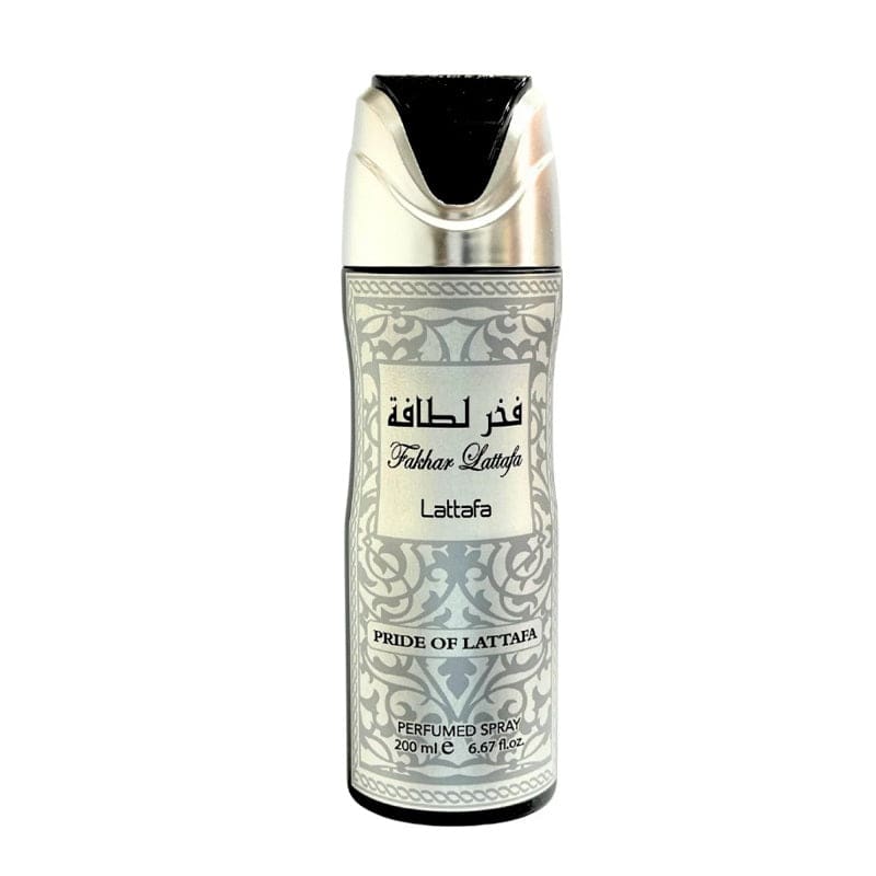 Lattafa Desodorante Fakhar Man 200ml Hombre - Lattafa - Default Title - Perfumisimo