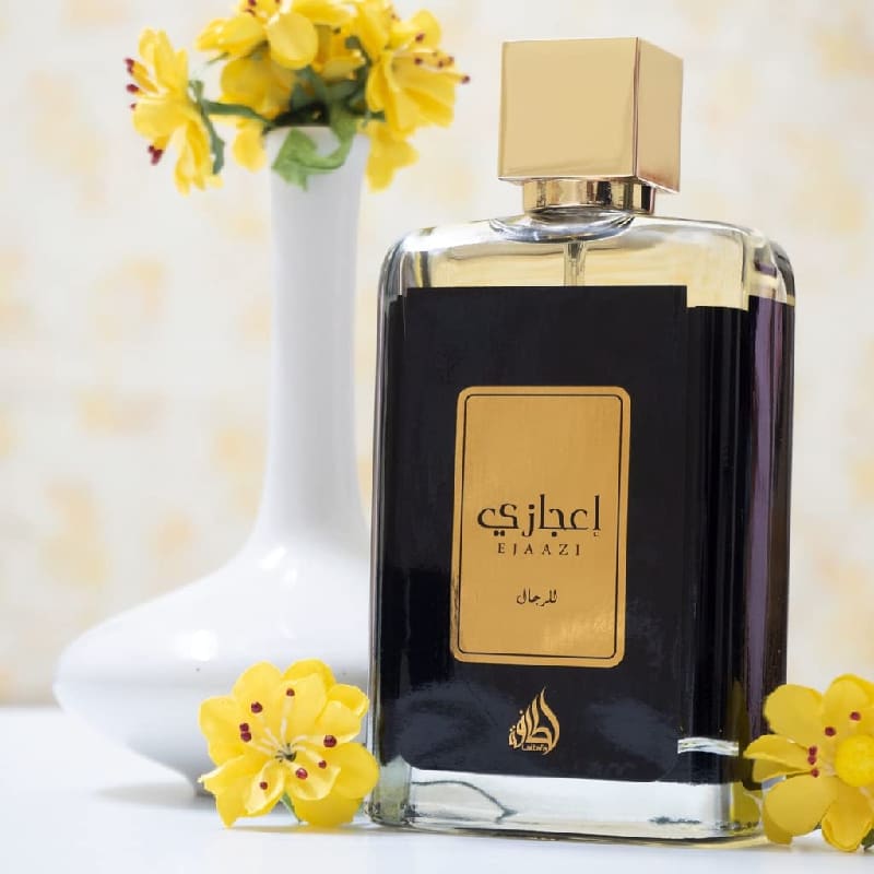 Lattafa Ejaazi edp 100ml UNISEX - Lattafa - Default Title - Perfumisimo