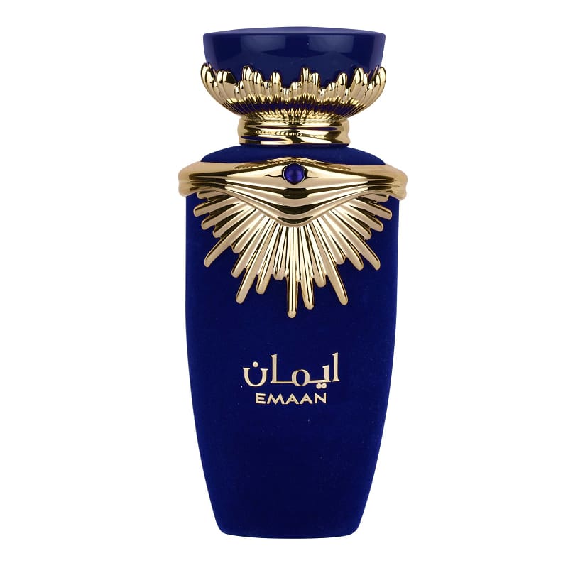 Lattafa Emaan edp 100ml UNISEX