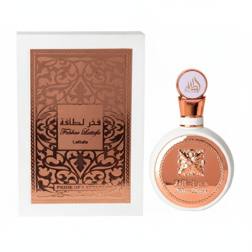 Lattafa Fakhar Women edp 100ml Mujer - Lattafa - Default Title - Perfumisimo