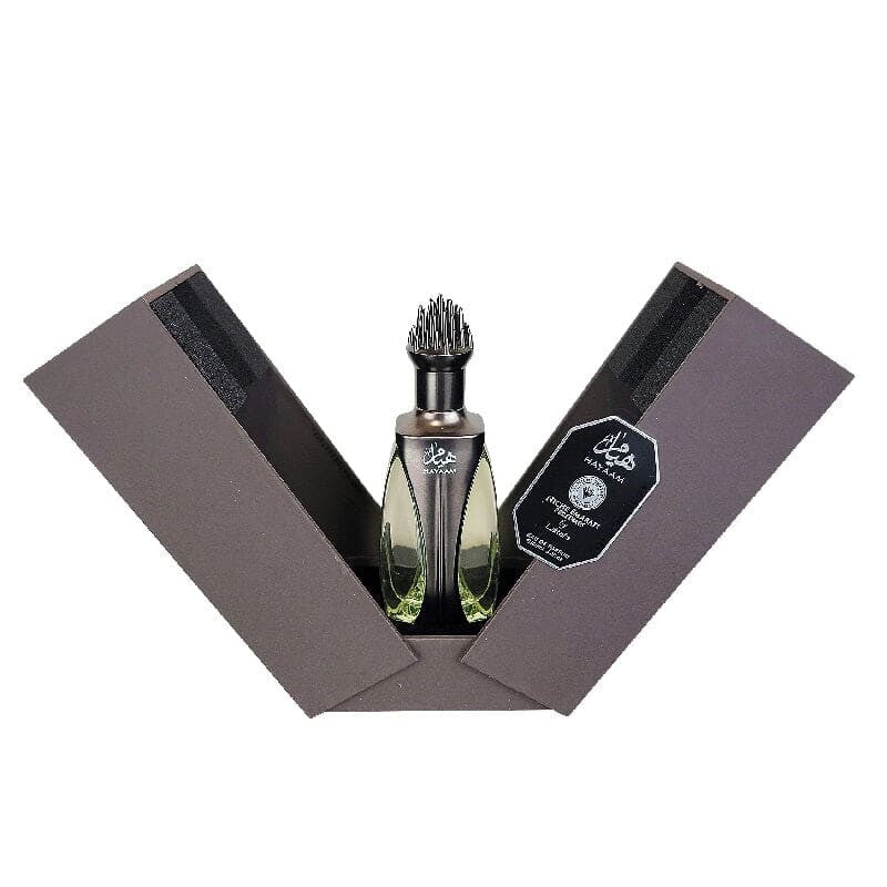 Lattafa Hayaam Niche Emarati edp 100ml UNISEX - Lattafa - Default Title - Perfumisimo