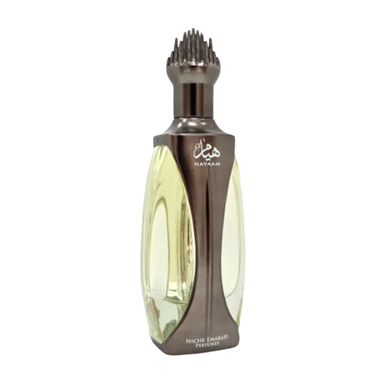 Lattafa Hayaam Niche Emarati edp 100ml UNISEX - Lattafa - Default Title - Perfumisimo