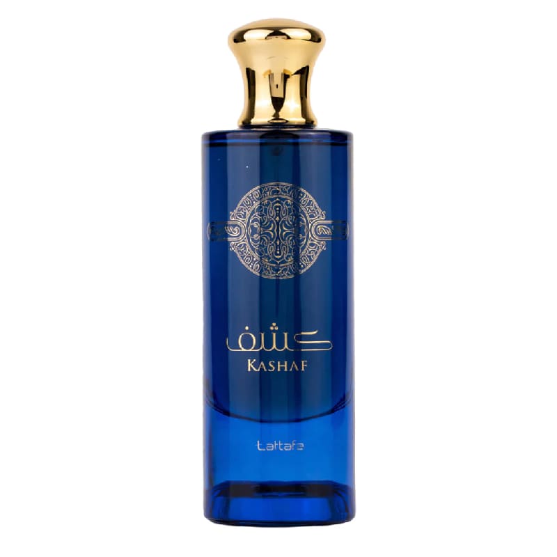Lattafa Kashaf edp 100ml UNISEX - Perfume