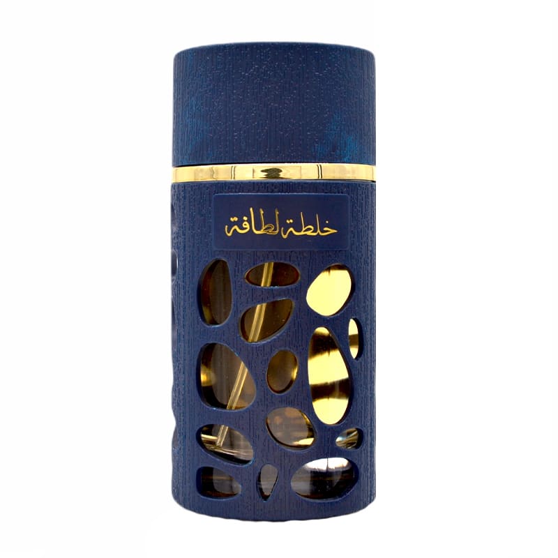Lattafa  Khalta Blend edp 100ml UNISEX