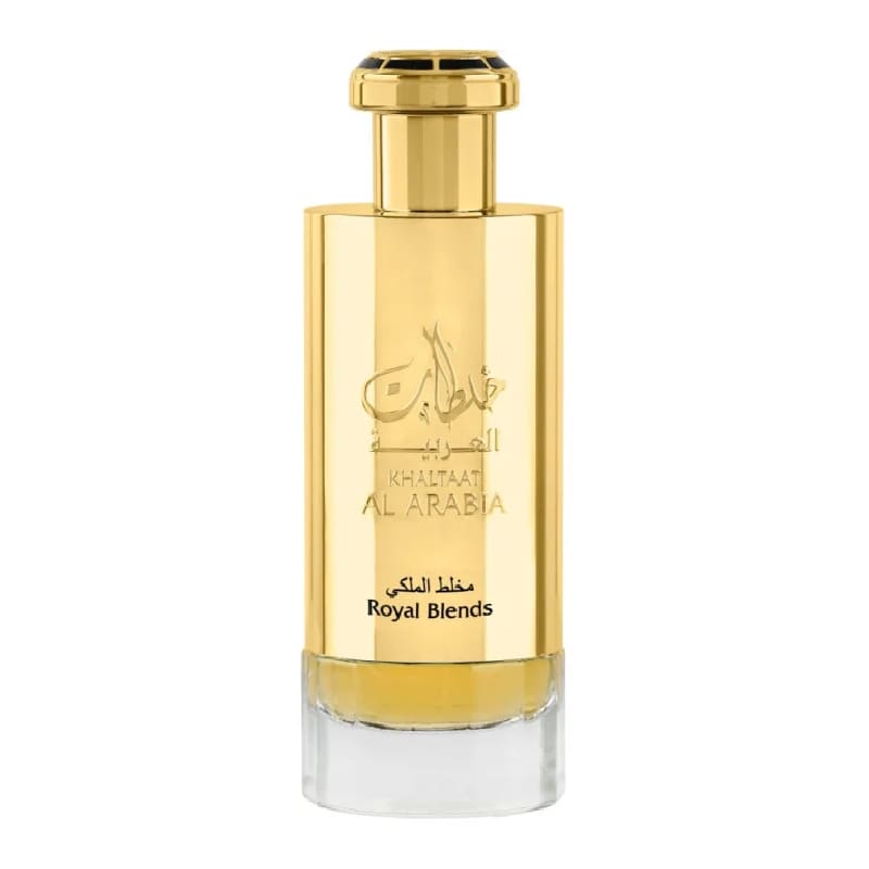 Lattafa Khaltat Al Arabia Royal Blends edp100ml UNISEX