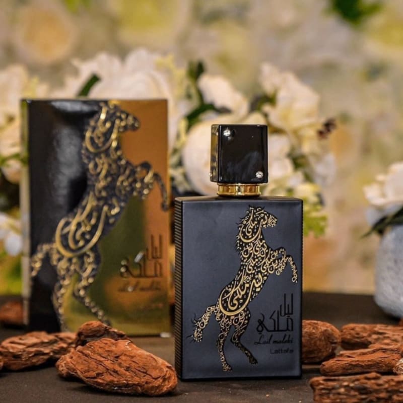 Lattafa Lail Maleki edp 100ml UNISEX