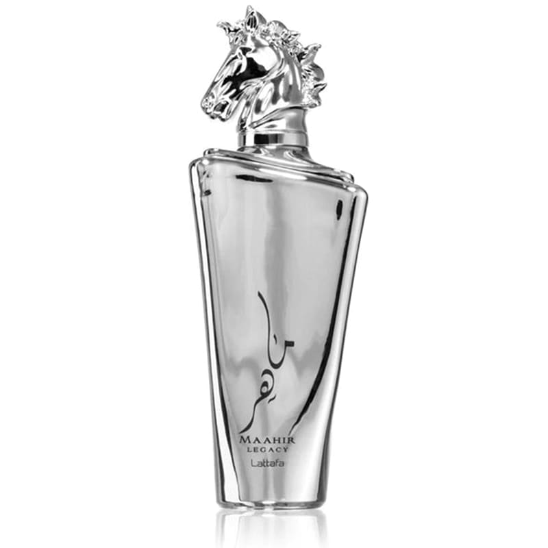 Lattafa Maahir Legacy edp 100ml  UNISEX