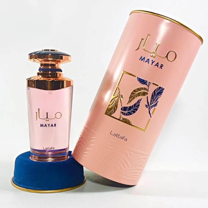 Lattafa Mayar edp 100ml Mujer