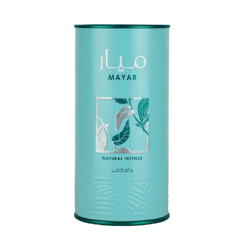 Lattafa Mayar Natural Intense edp 100ml Mujer - Perfume - Perfumisimo