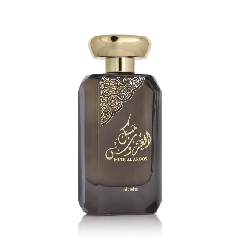 Lattafa Musk Al Aroos edp 80ml UNISEX - Perfume