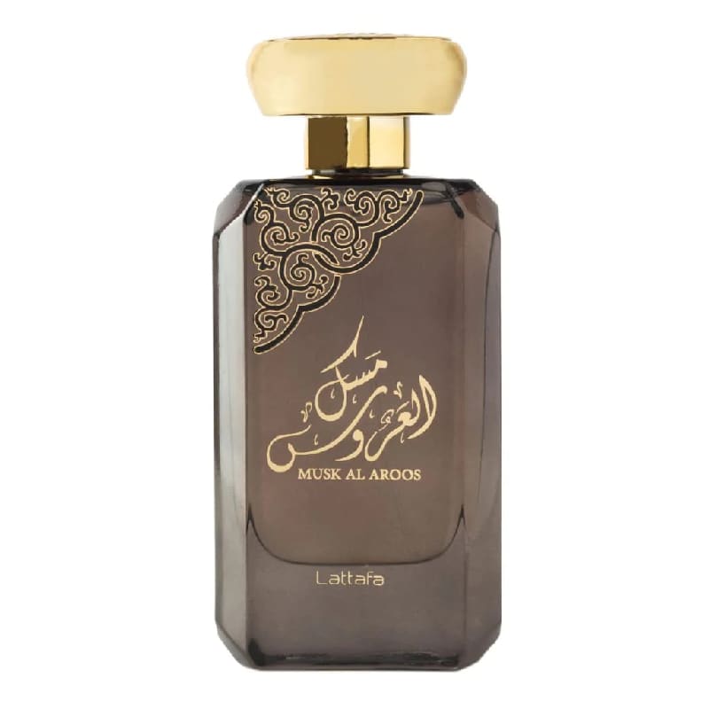 Lattafa Musk Al Aroos edp 80ml UNISEX - Perfume